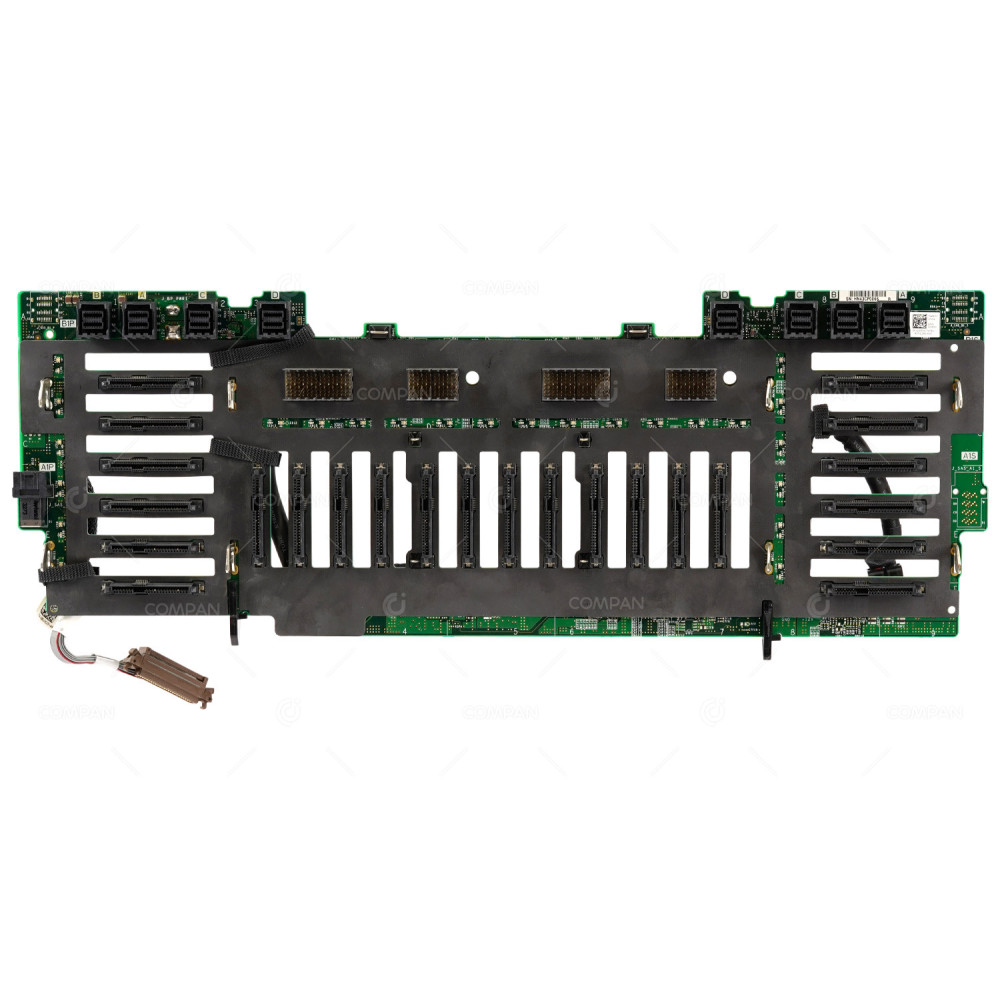 JXR3K DELL BACKPLANE 24BAY 2.5 SFF FOR R920 0JXR3K